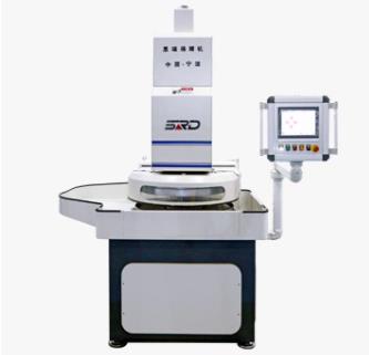 端面磨床是如何工作的?