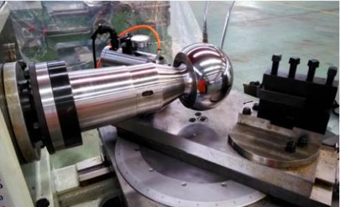 数控精密磨床已开创中国业内新局面