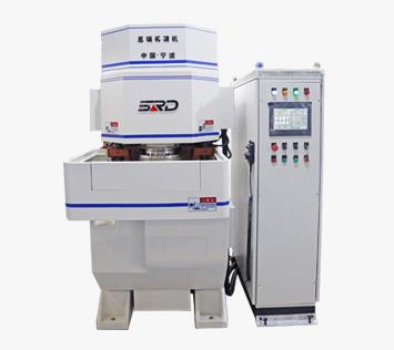 如何对精密磨床进行科学维护